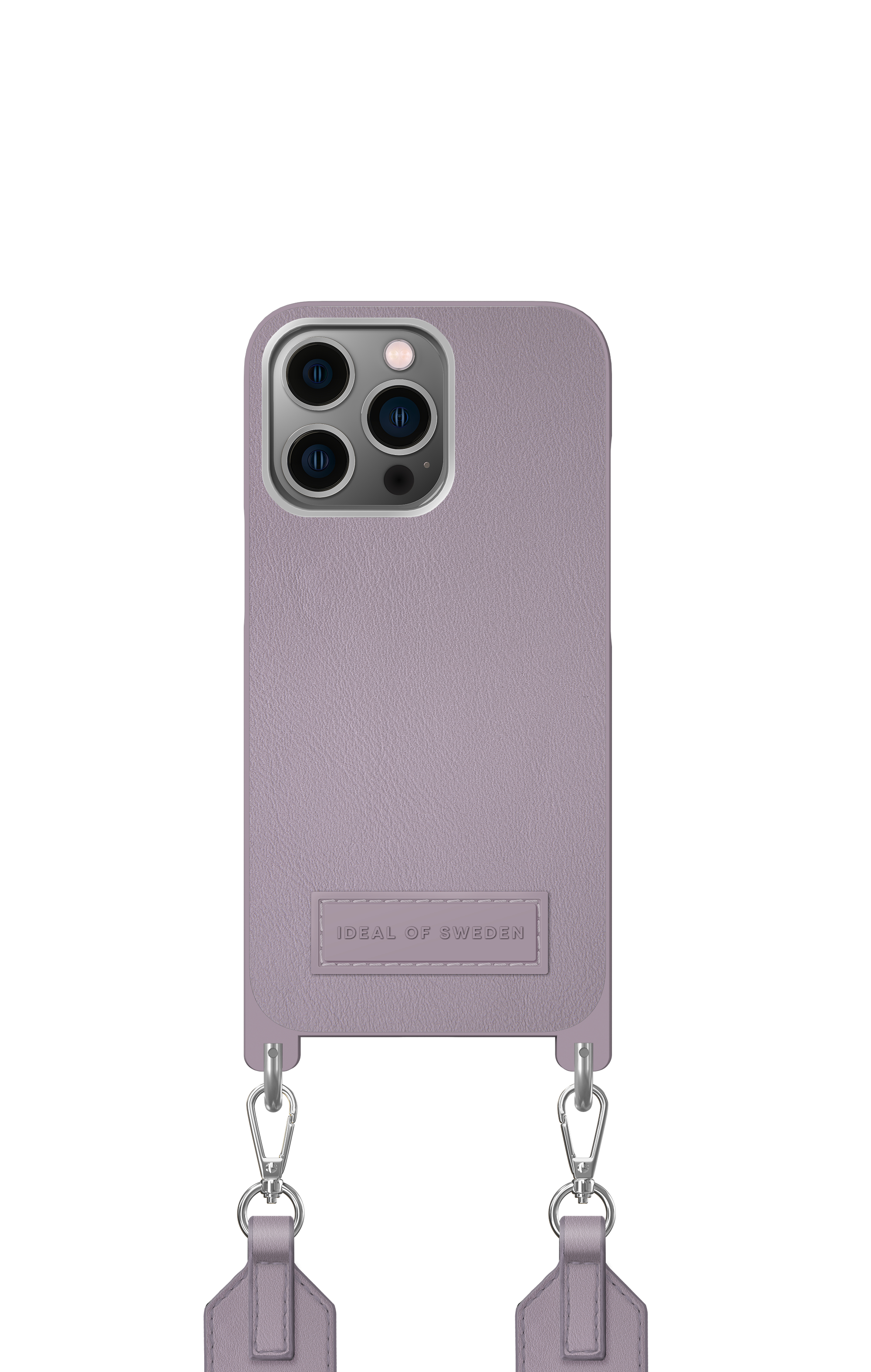 iDeal of Sweden Athena Necklace Case iPhone 13P Lvndr – image 6
