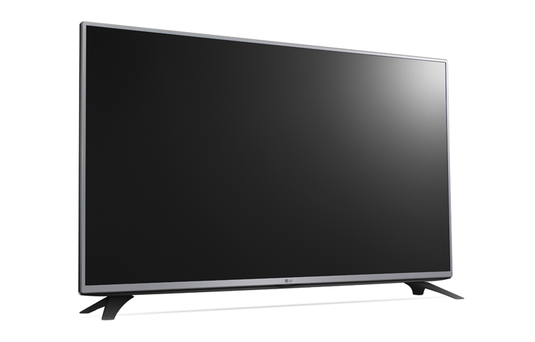 LG 49LF5400 TV 124.5 cm (49") Full HD Black – image 7