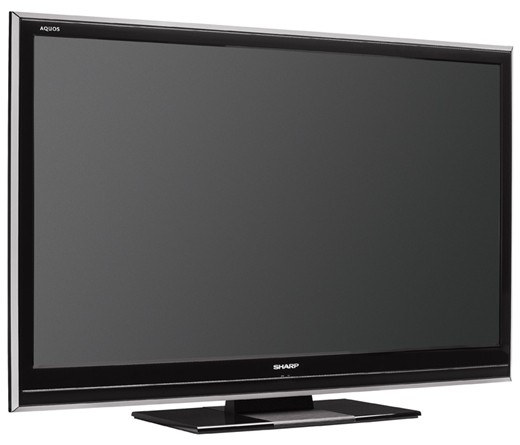 Sharp LC-46D85UN TV – image 2