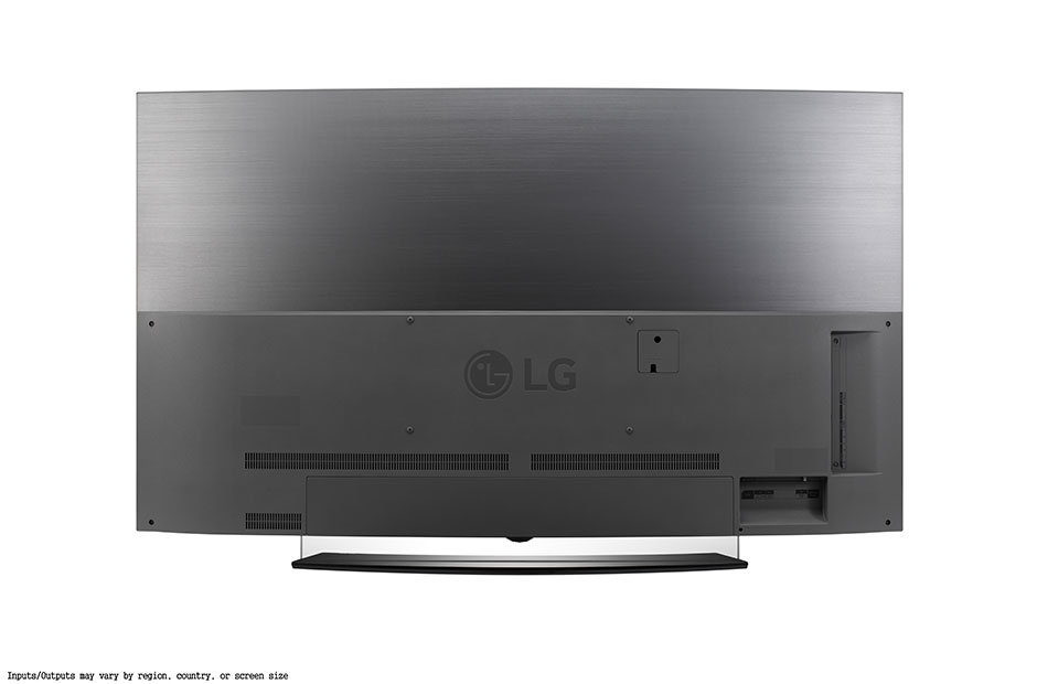 LG 55C6V TV 139.7 cm (55") 4K Ultra HD Smart TV Wi-Fi Black – image 7