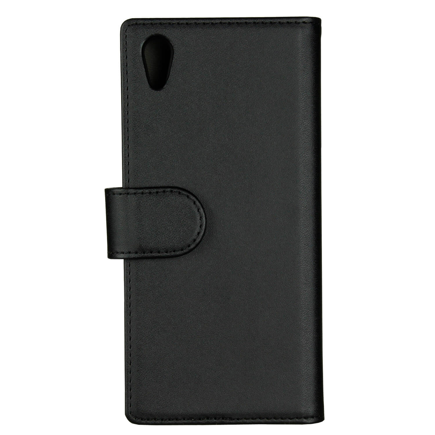 Gear Wallet Xperia XA1 Black – image 4
