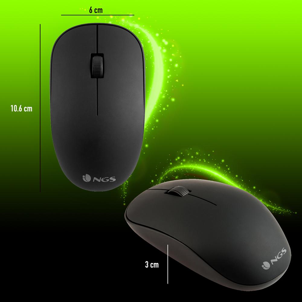 NGS EASY ALPHA – image 5