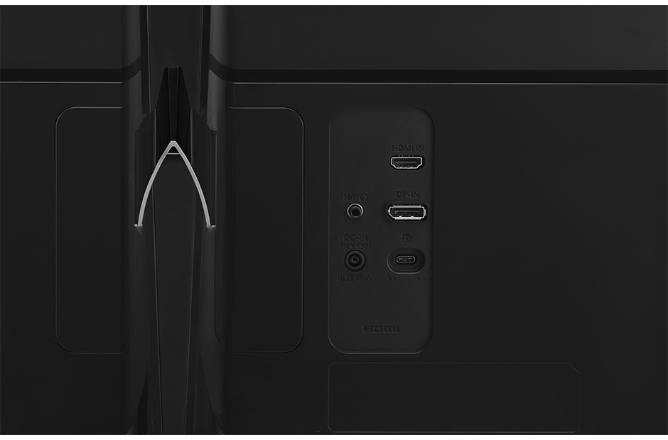 LG 34UM69G computer monitor – image 9