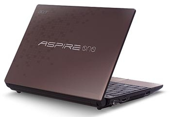 Acer Aspire One AO521-105Dcc V105 Netbook – image 6