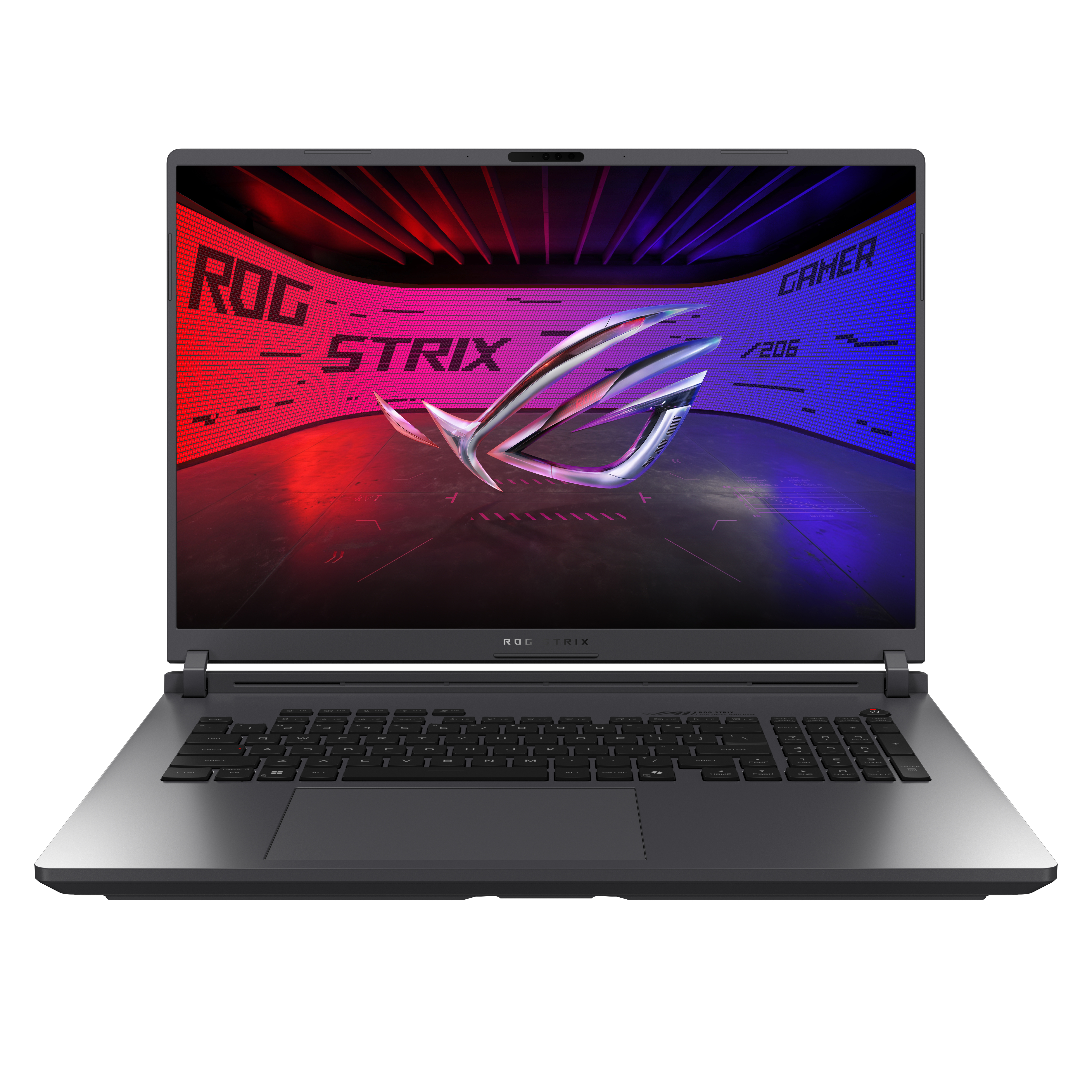 Portátil gaming - ASUS ROG Strix G18 G815LR-S9009, 18" WQXGA, Intel® Core™ Ultra 9 275HX, 32GB RAM, 1TB SSD, GeForce RTX™ 5070 Ti, SSO - imagen 5