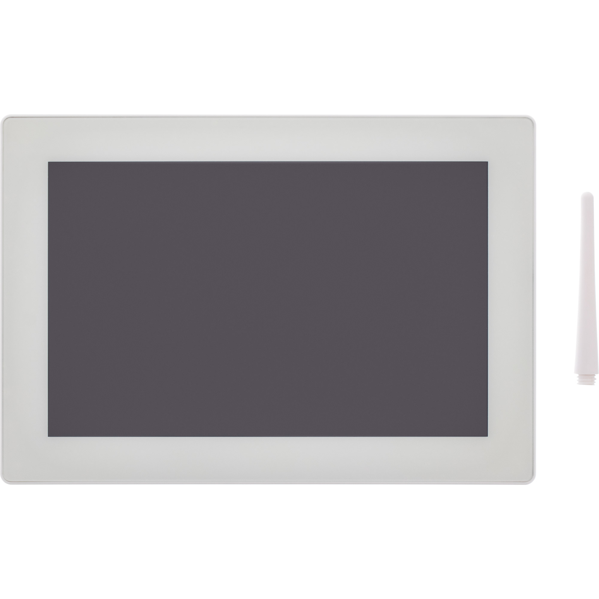 InLine digital WIFI photoframe WiFRAME – image 6