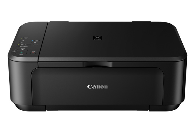 Canon PIXMA MG3520 Inkjet A4 – image 3