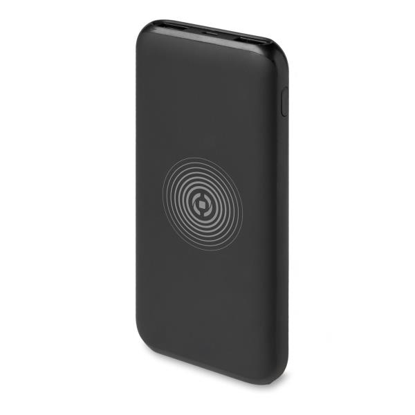 Celly PBWL6000BK power bank Lithium Polymer (LiPo)
