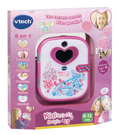 VTech 80-163105 children's gadget – image 6