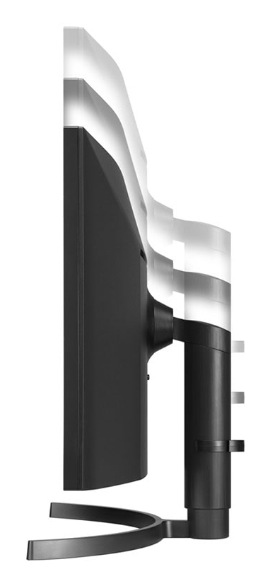 LG 35BN75CN-B computer monitor – image 9