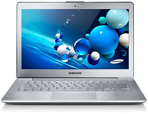 Samsung 7 NP730U3E-S03IT laptop Intel® Core™ i7 i7-3537U