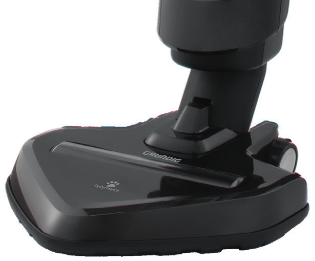 Grundig VCH 9732 – image 2