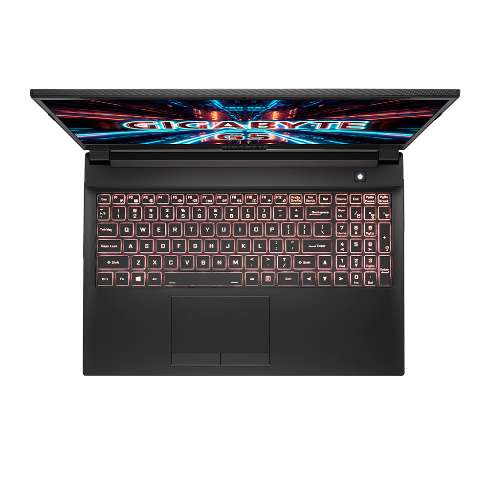 GIGABYTE G5 KC – image 5