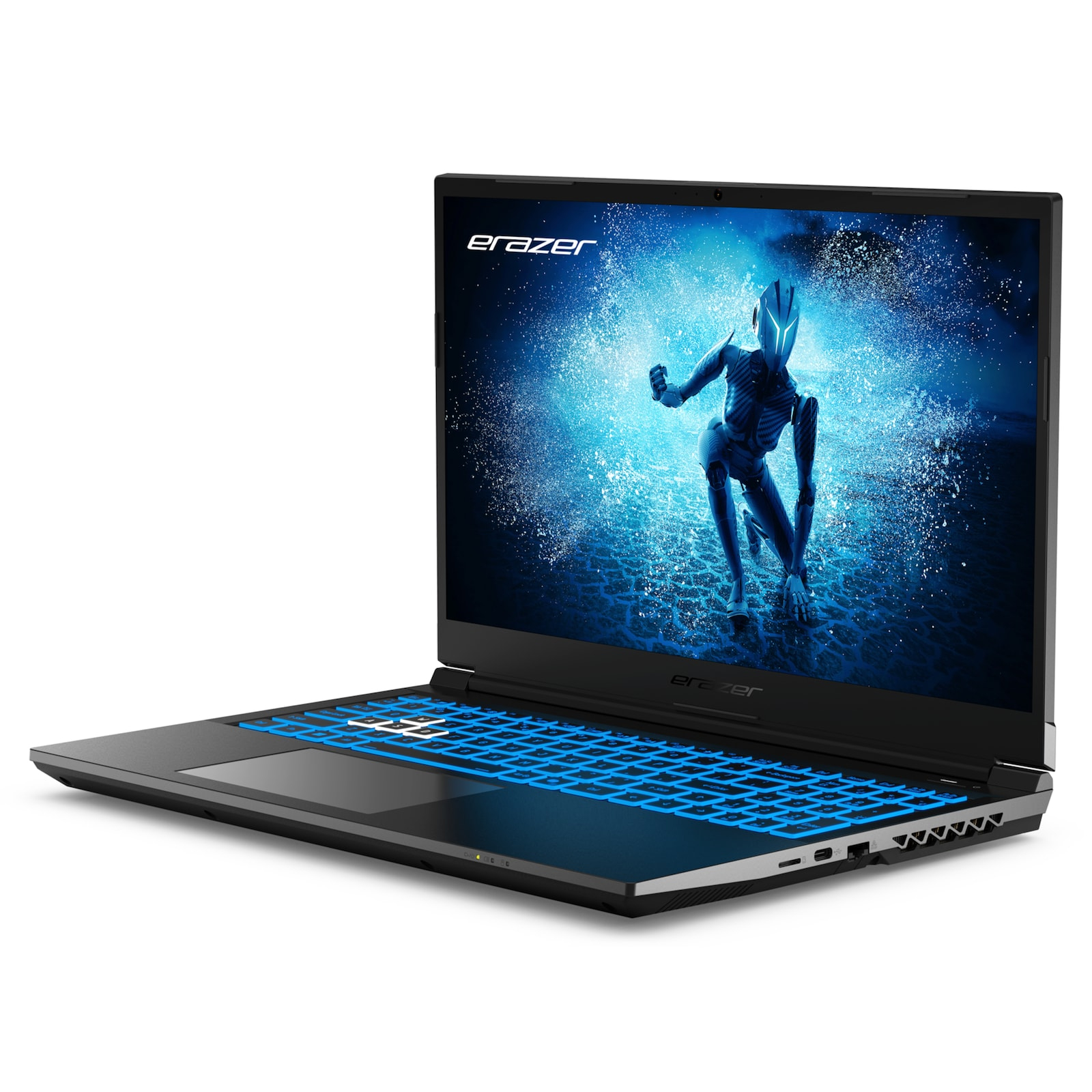 ERAZER Deputy P60i – image 5