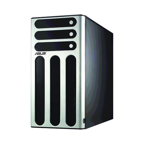 ASUS TS700-E4/RX8 server Tower DDR2-SDRAM