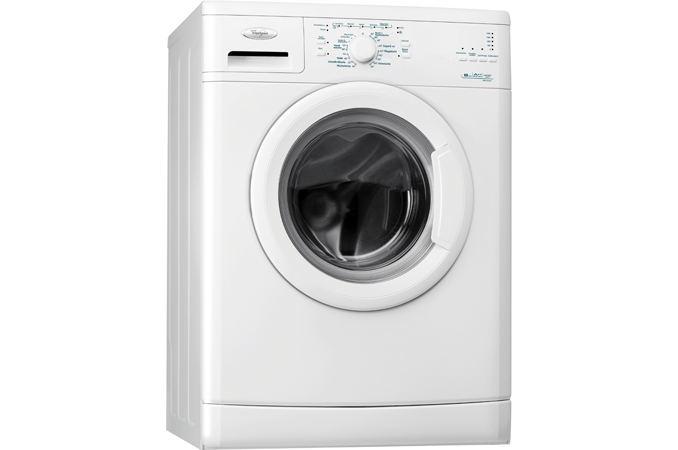 Whirlpool AWO 6S545