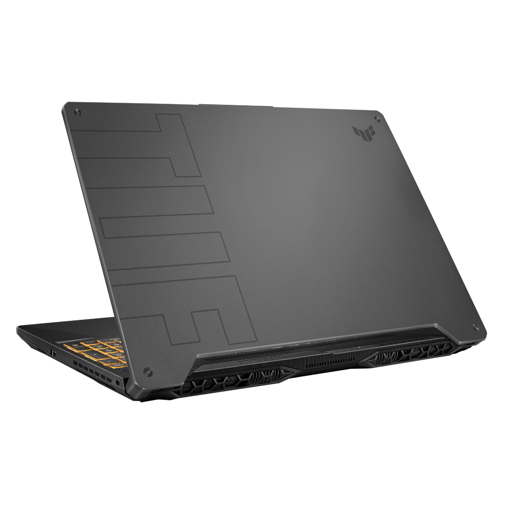 ASUS TUF Gaming F15 FX506HC-HN115W Intel® Core™ i5 i5-11400H Laptop – image 6