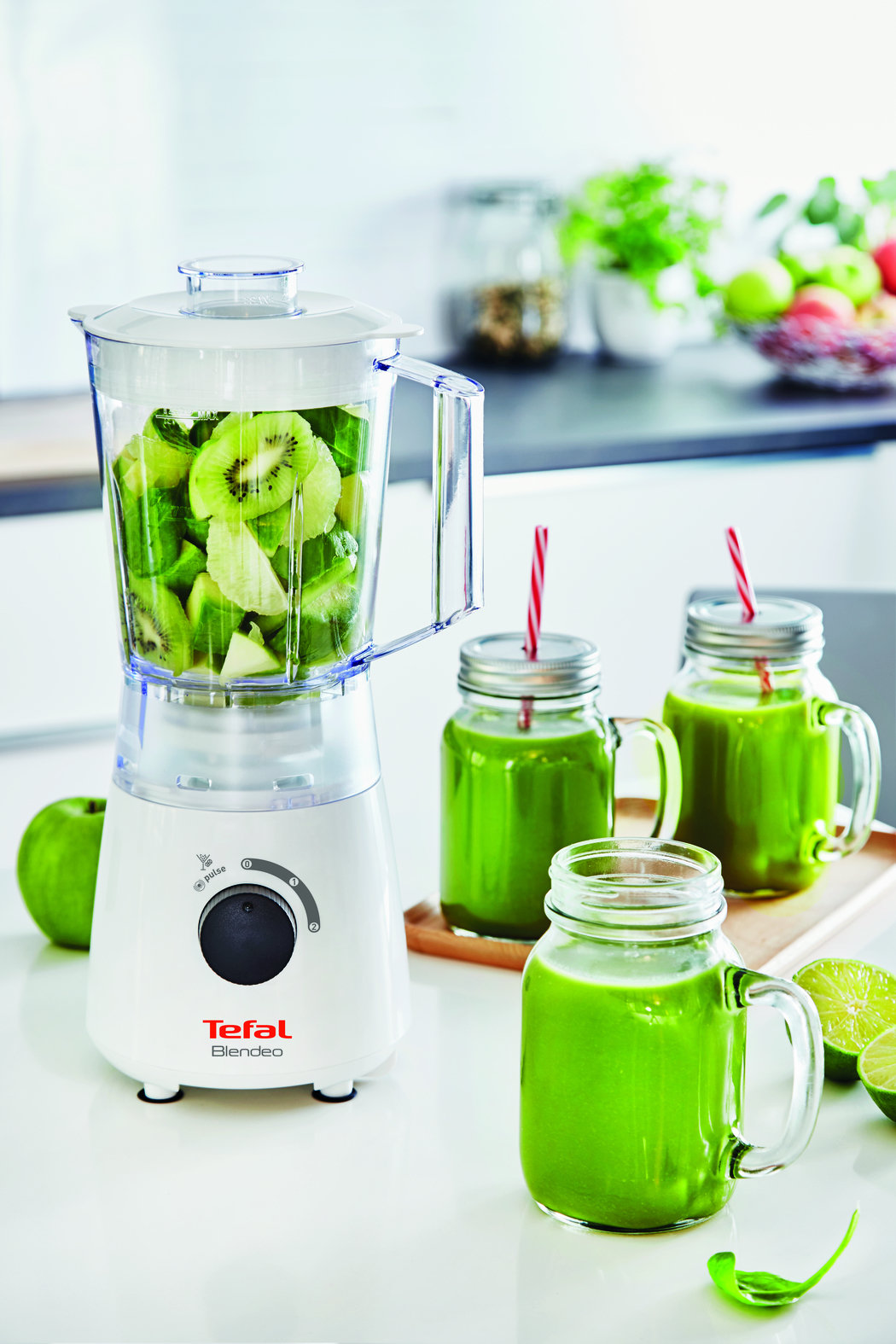 Tefal BL2A01 blender – image 8