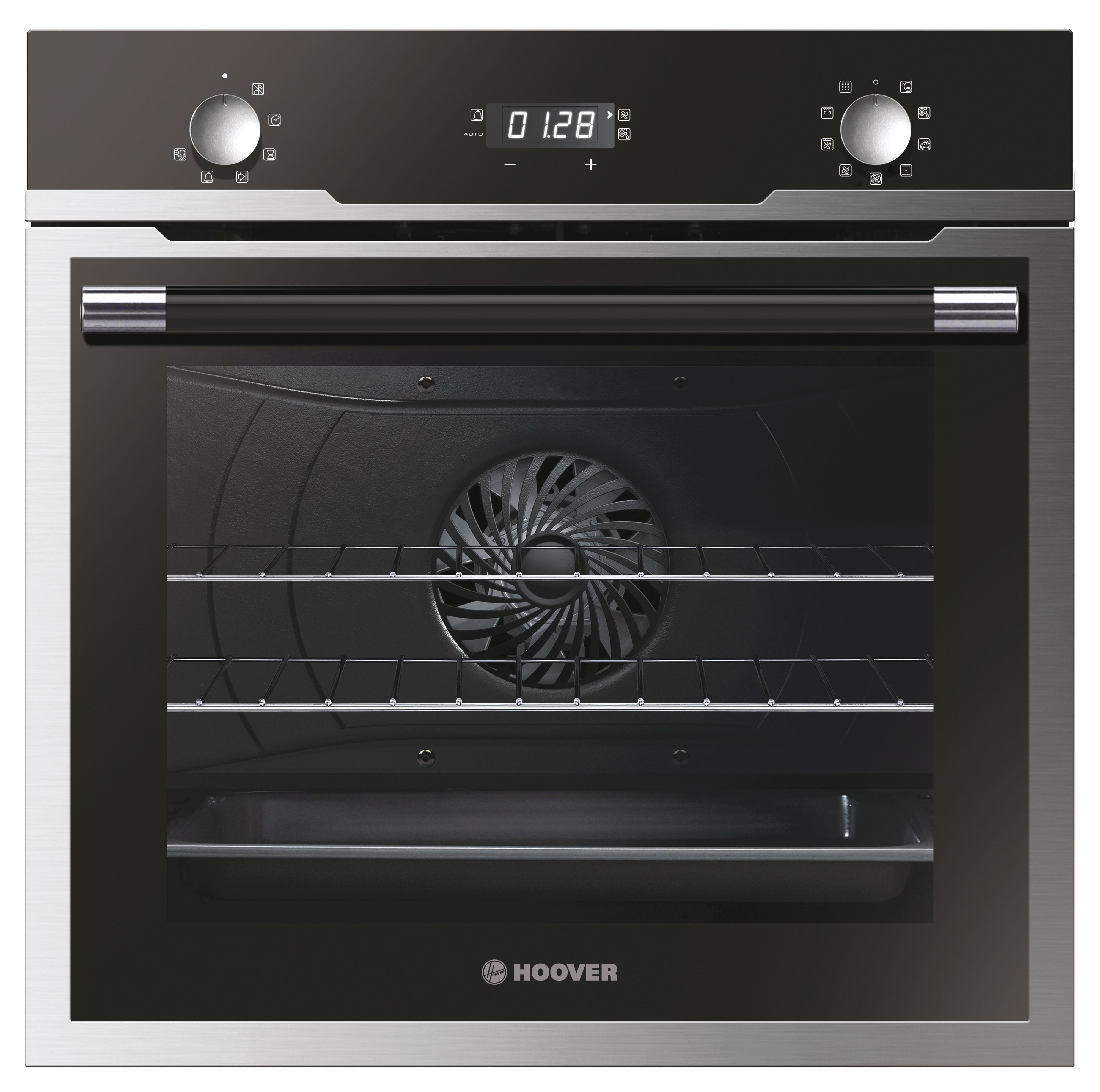 Hoover HOZ5870IN — vue 1 sur 7