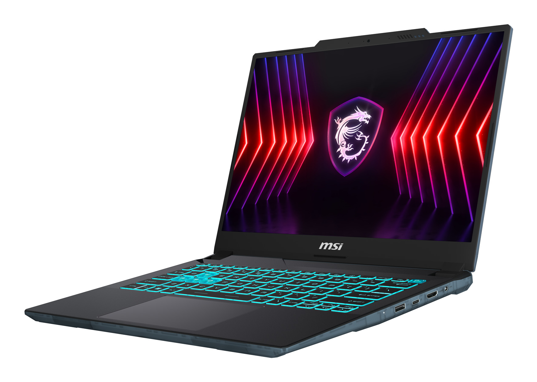MSI Cyborg 14 A13VE-003FR – image 2