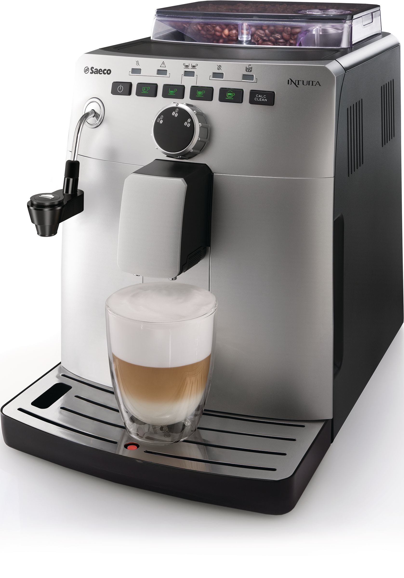 Saeco HD8750/81 coffee maker Fully-auto Espresso machine