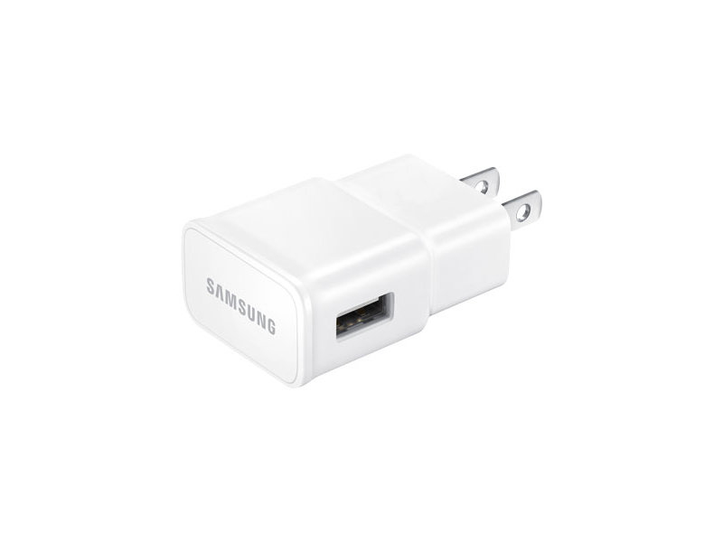 Samsung EP-TA20JWEUSTA mobile device charger Smartphone White AC Indoor – image 3