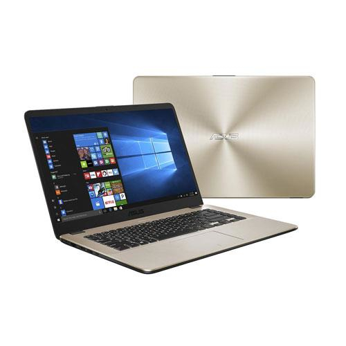 ASUS Vivobook 15 S505ZA-BR238T AMD Ryzen™ 5 2500U Laptop