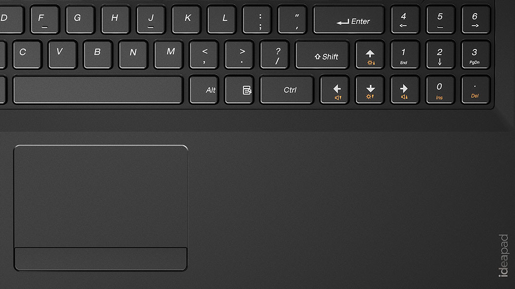 Lenovo IdeaPad 100-15IKY Intel® Pentium® N3540 Laptop – image 6