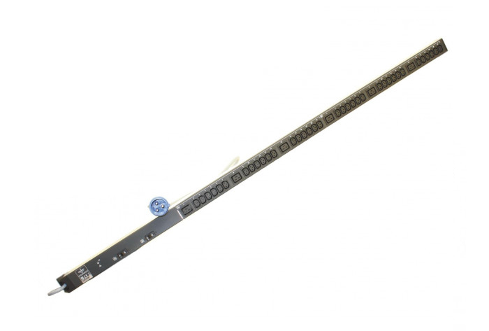 Fujitsu S26361-F5560-L111 power distribution unit (PDU) 42 AC outlet(s) Black