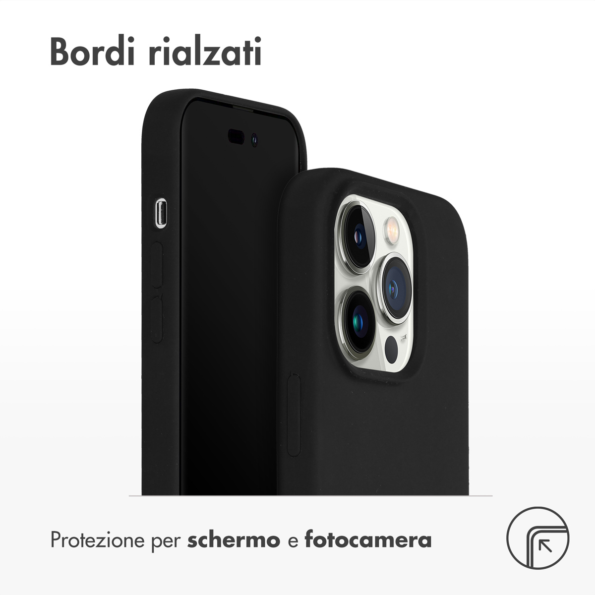 Accezz SH00052000 mobile phone case – image 4