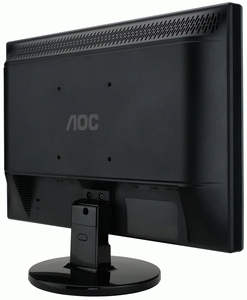 AOC 919Vwa computer monitor – image 4