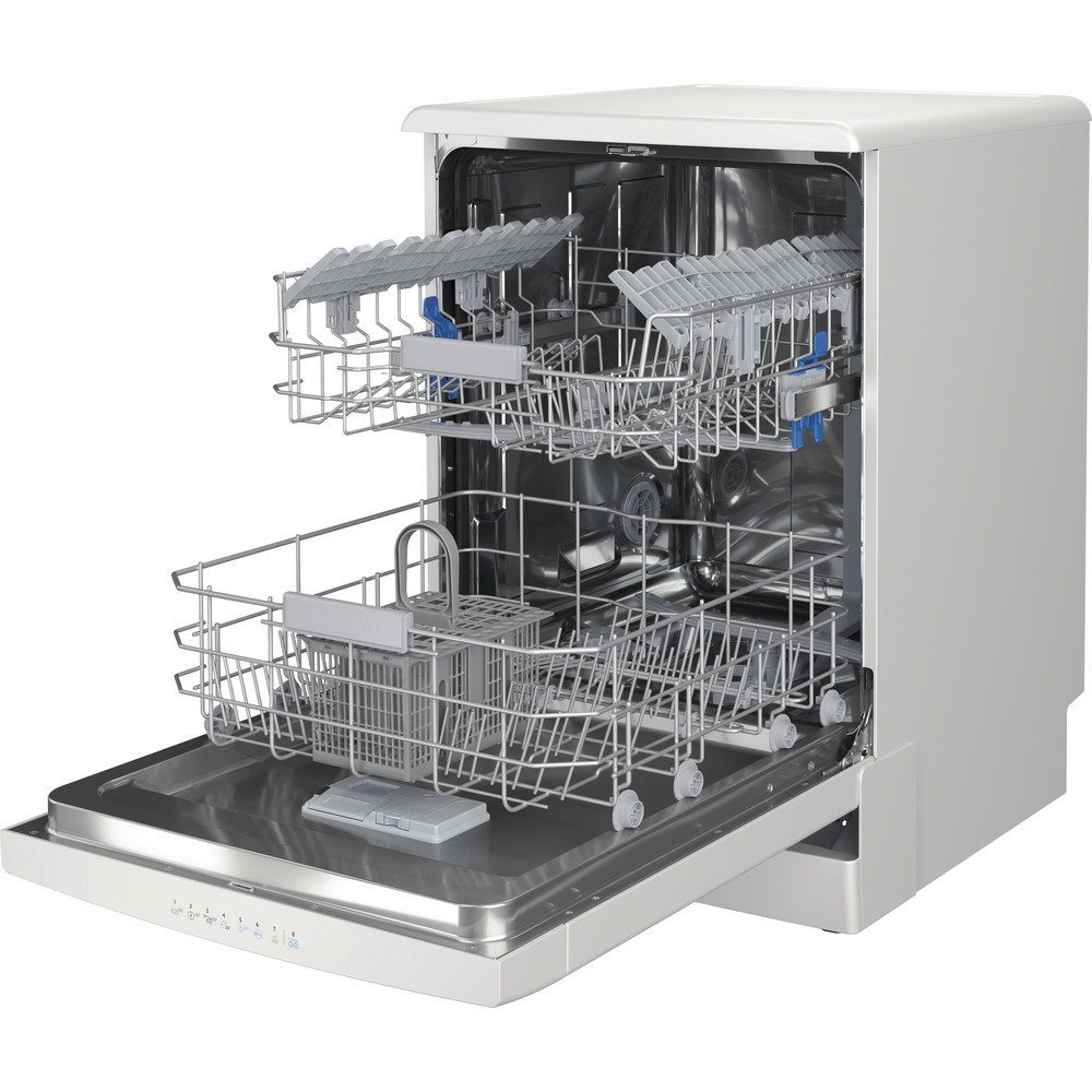 Indesit DFO 3C23 A – image 2