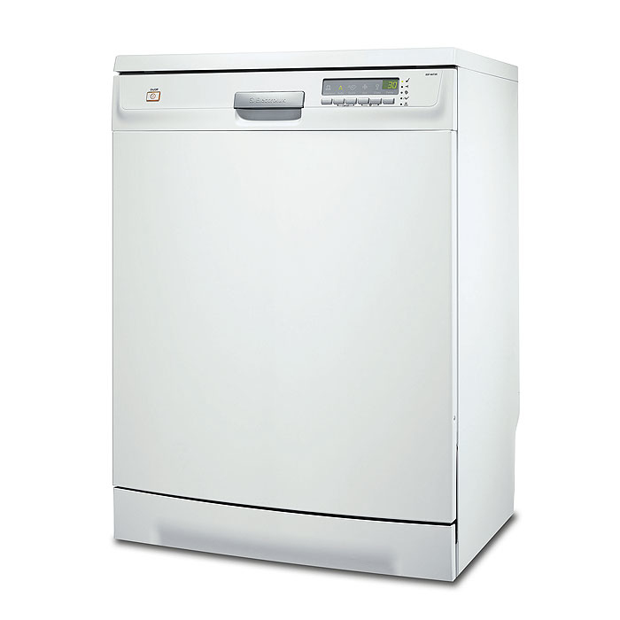Electrolux ESF66720 dishwasher Freestanding