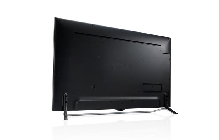 LG 55UB8500 TV 139.7 cm (55") 4K Ultra HD Smart TV Wi-Fi Black, Silver – image 9
