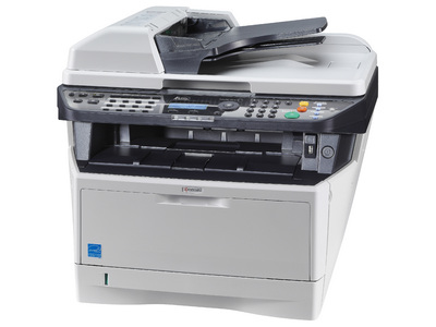 Kyocera FS -1035MFP/DP/KL3 Laser A4 – image 1