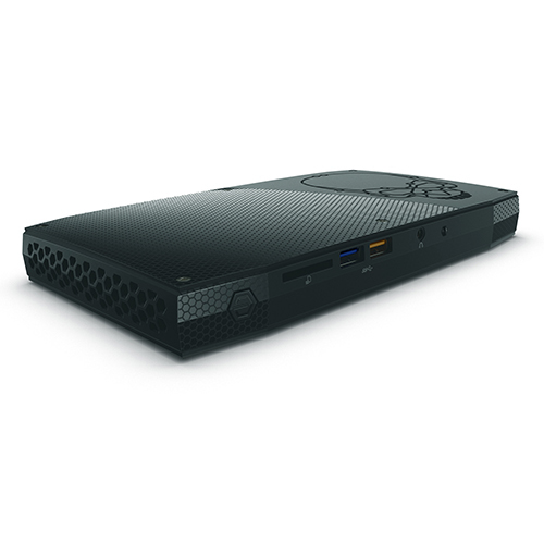 TERRA PC-Micro 6200 i6770HQ