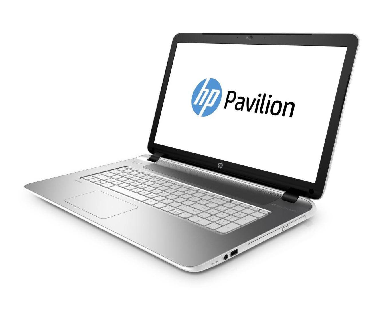 HP Pavilion 17-f210na Intel® Core™ i7 i7-5500U Laptop – image 8