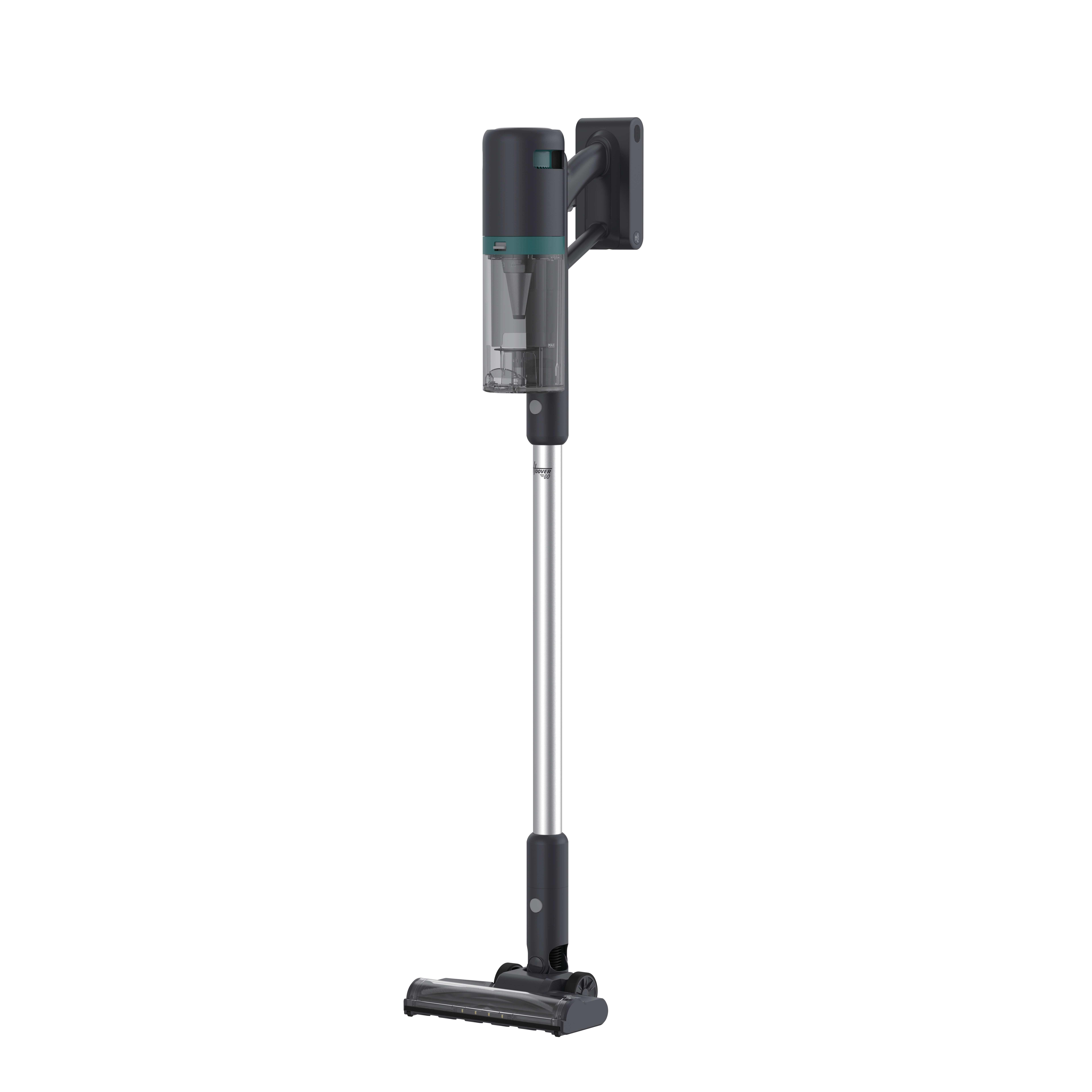 Hoover HFG10P 011 — vue 1 sur 8