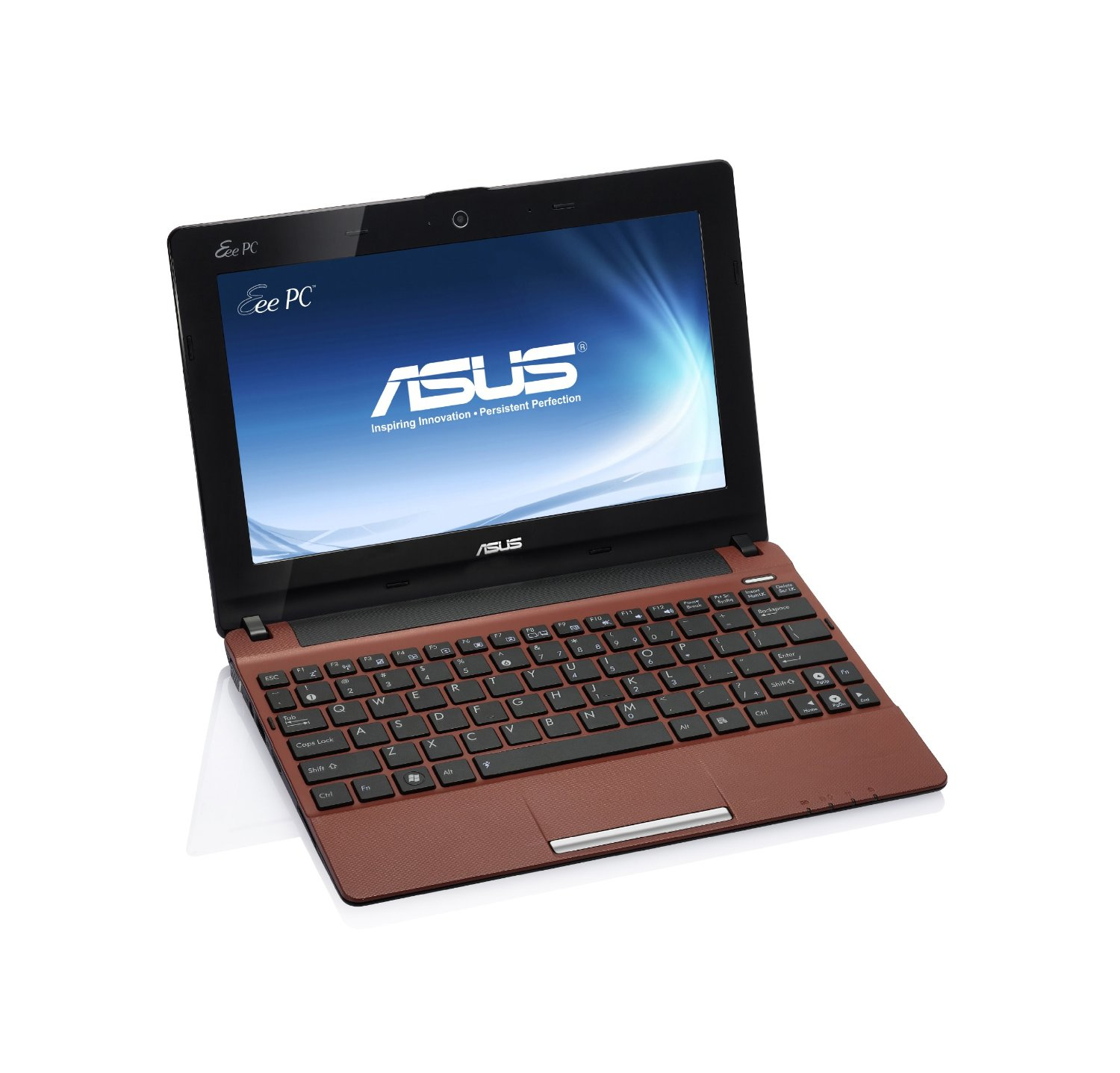 ASUS Eee PC R11CX-RED002S Intel Atom® N2600 Netbook – image 2
