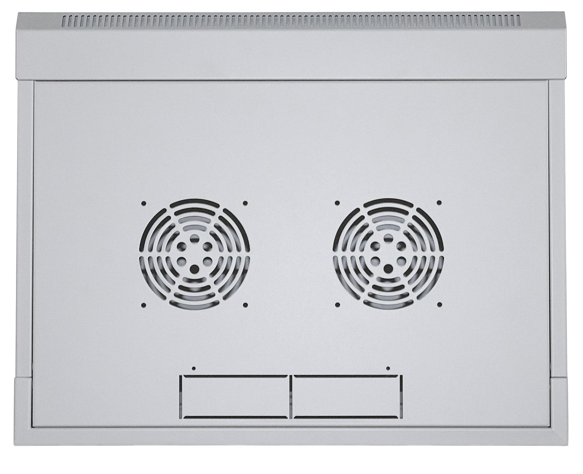Intellinet 19" Network Cabinet - Wall Mount (Standard), 12U – image 7