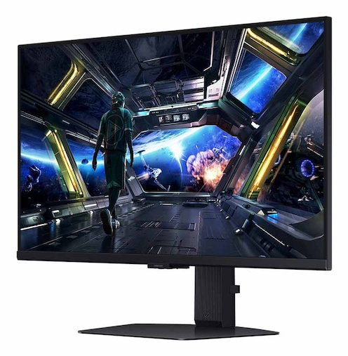 Samsung LS27DG702ENXZA computer monitor – image 5