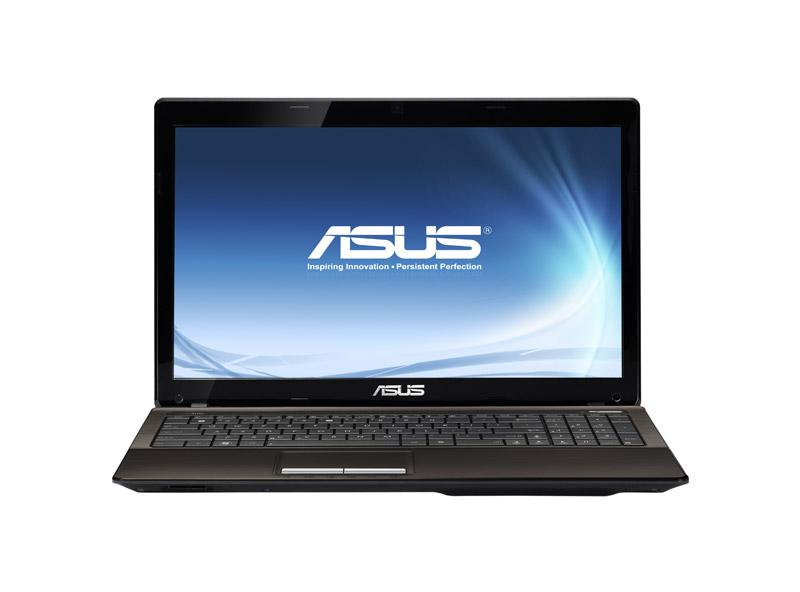 ASUS K53U-061BE450 laptop AMD E E-450