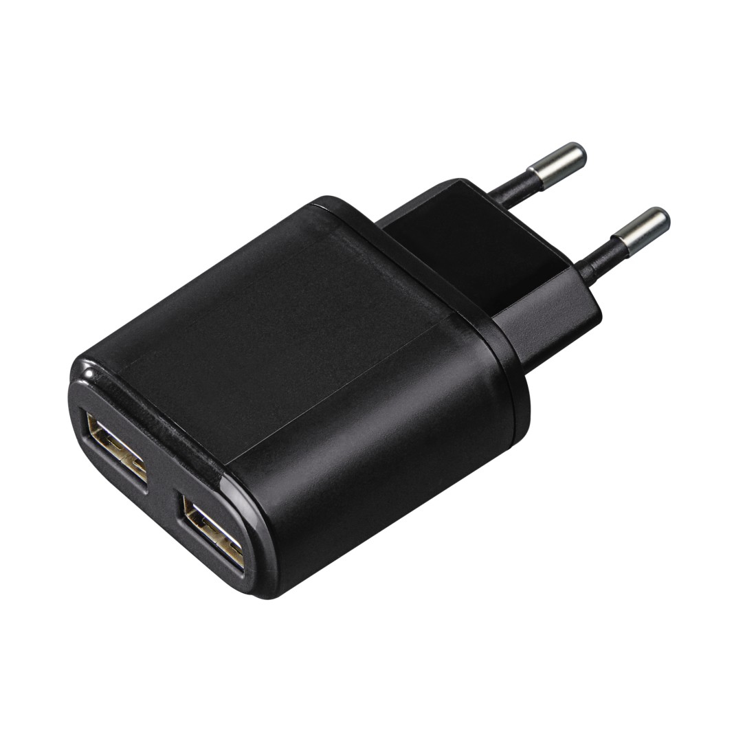 Hama 00123544 mobile device charger Universal Black AC Indoor – image 5
