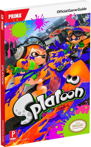 Nintendo Splatoon Wii U Premium Pack – image 4
