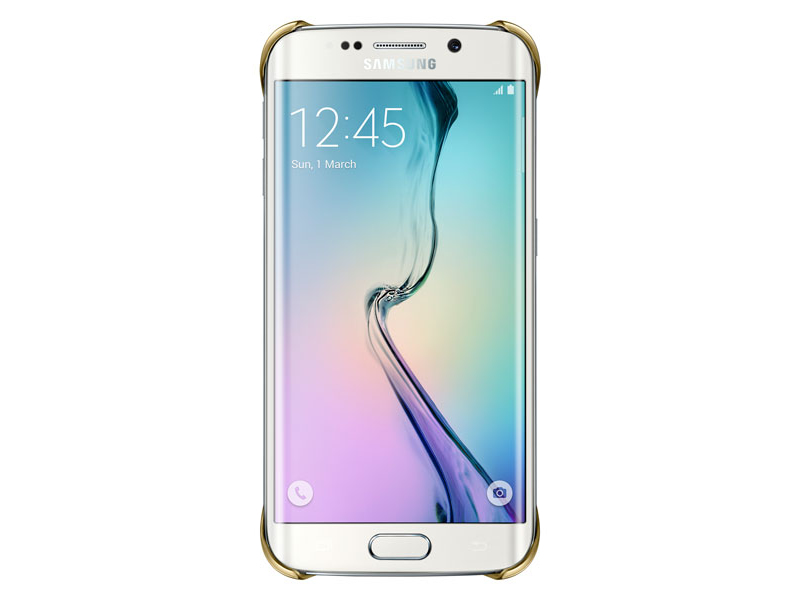 Samsung EF-QG925BFEGUS mobile phone case – image 2