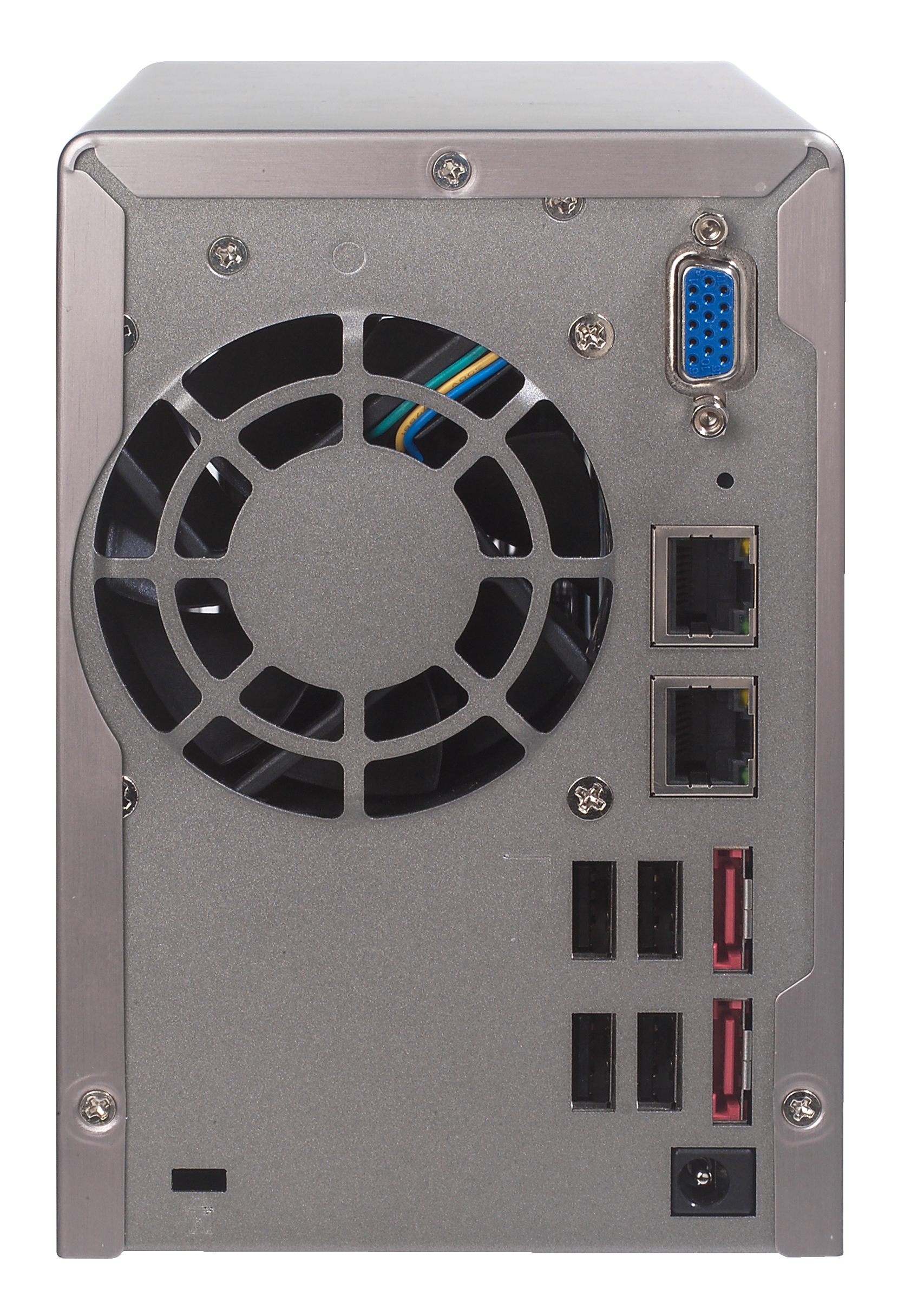 QNAP TS-239 Pro II – image 4