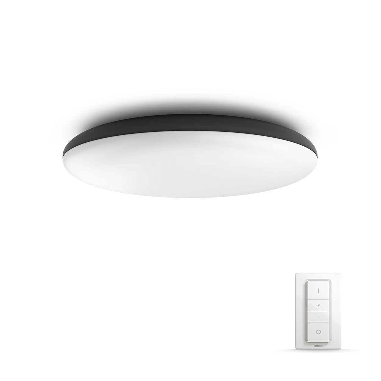 Philips by Signify Philips Hue White ambience Cher ceiling light – image 2