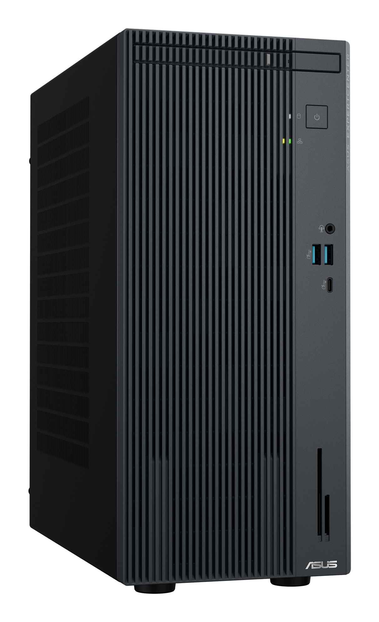 ASUS ExpertCenter P500 Mini Tower P500MV Intel® Core™ i7 i7-13620H 16 Go DDR5-SDRAM 1 To SSD Windows 11 Pro PC Gris