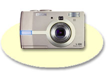 Epson PHOTOPC L-300 TFT 1 5