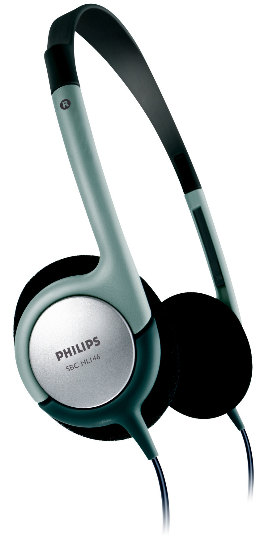 Philips SBCHL146 Lightweight Headphones – image 1